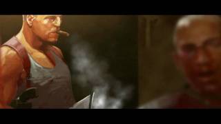 Debut Trailer: Necessary Force