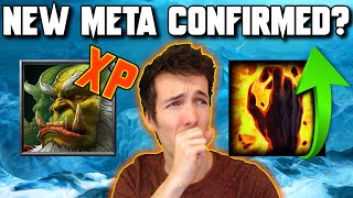 Last changes before the BIG PATCH!! - Grubby