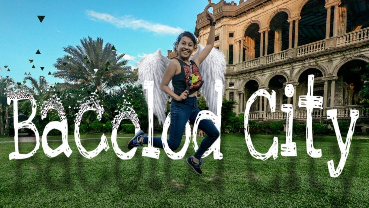 The Ruins | Bacolod City