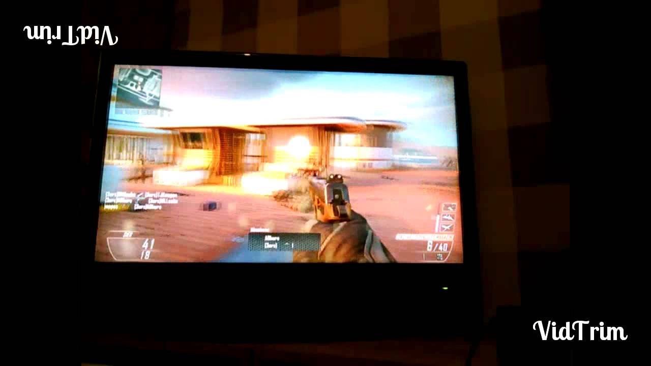 Call of duty bo2 ps3 - YouTube