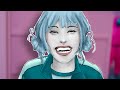 INK GAMES is FUNNY with friends (roblox squid games)