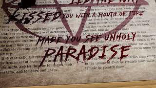 Defacing God - The Resurrection