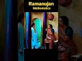 Ramanujan Attitude Status 🔥💯 | The Greatest Mathematician Of India 😈⚡|#shortsviral #trending