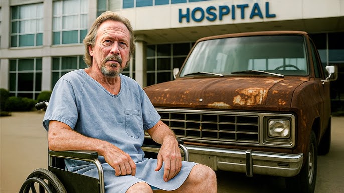 How Barry Gibb Lives At 80 Will Make You Cry - YouTube