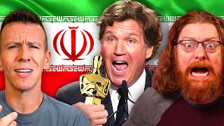 The Tucker Carlson Problem