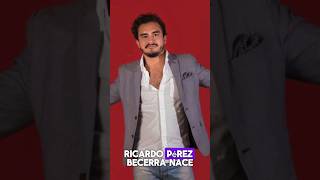 Who is Ricardo Perez (La Cotorrisa)?