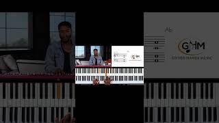 A Common Gospel Movement Every Pianist Should Know