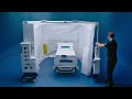 How to set up an instant patient isolation room  rediroom