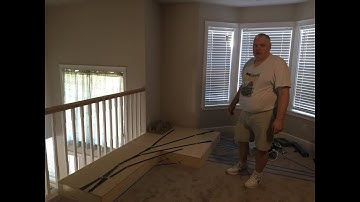 Building of Our New HO Layout-Part 3 (4X4 table)