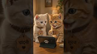 "Online होकर भी Reply क्यों नहीं करते?" 😹 #SVB08 #funnyshorts #viral #trending @EnvisionAI-f1e