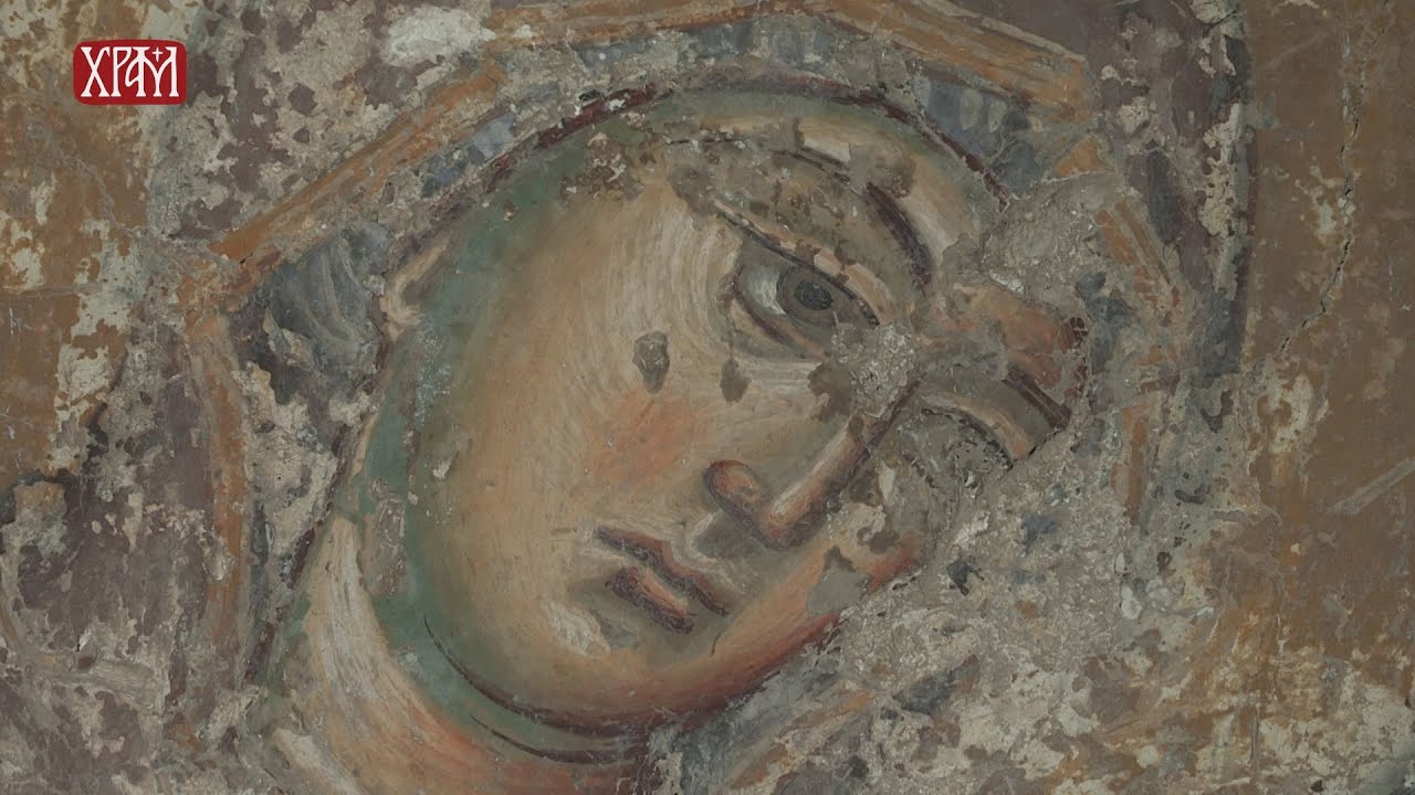 Молитва Богородици Брзопомоћници