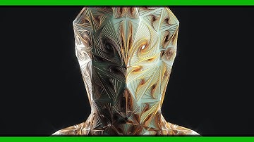 Houdini Tutorial | Beautiful Animated Spiral Patterns