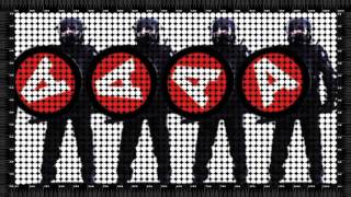 The Agitator - Get Ready