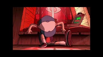 Gravity Falls - Hellsing AMV