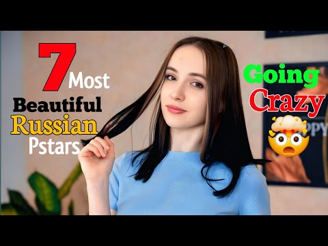 Top 7 Most Beautiful Russian Prnstars In 2026 