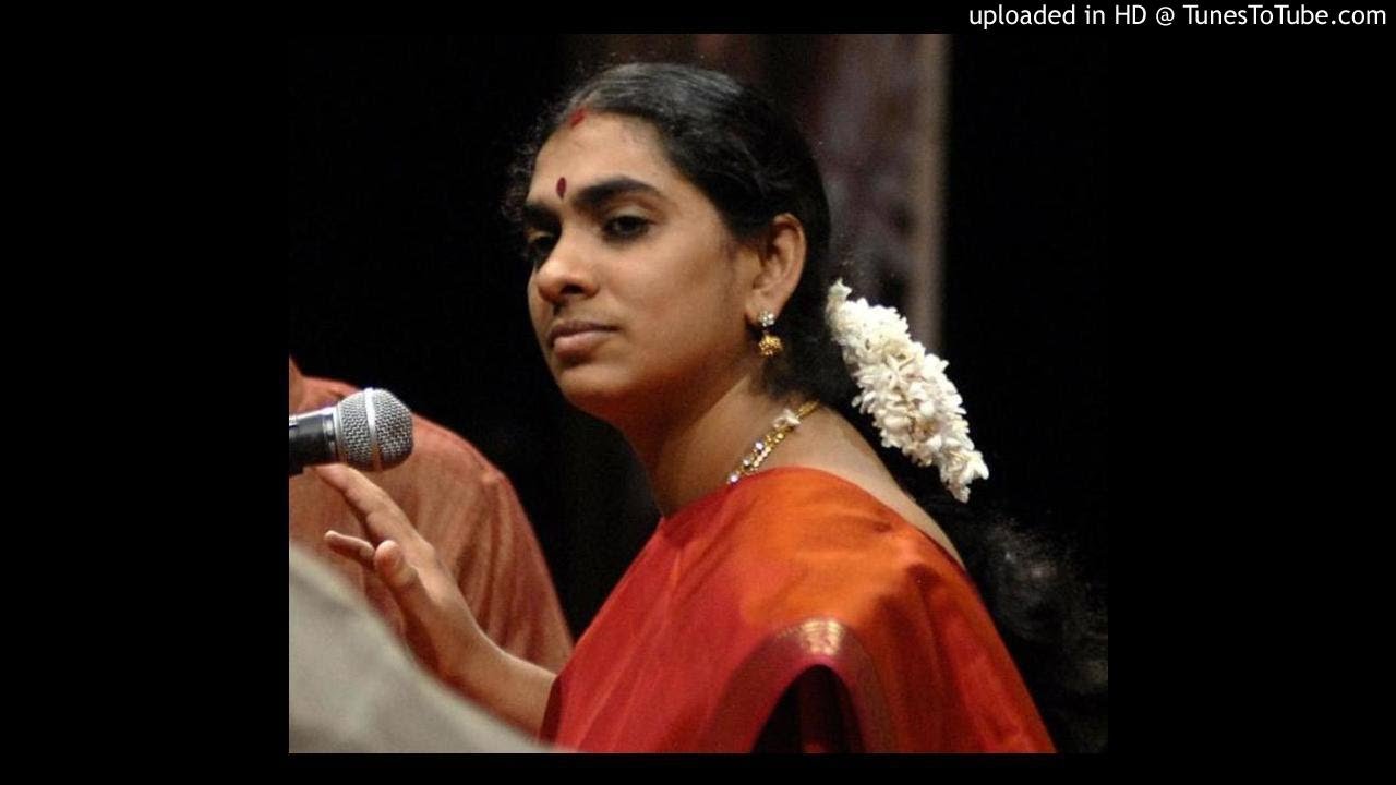Sumithra Vasudev - gaurI girirAjakumAri - gauri - dIkshitar