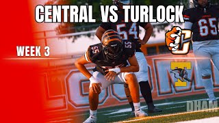 Week 3 Central Vs Turlock (2025)