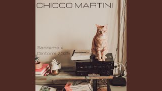 Balorda Nostalgia (Cover) - Chicco Martini