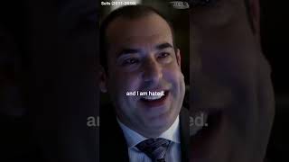 Why Suits became the most addictive TV series