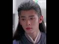 彼は再び阿離を失うのが怖い。 #wetv #thefirstjasmine #bailu #chenglei