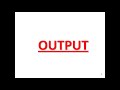 CHAPTER # 4 SELF ASSESSMENT PROGRAM(16 -20)