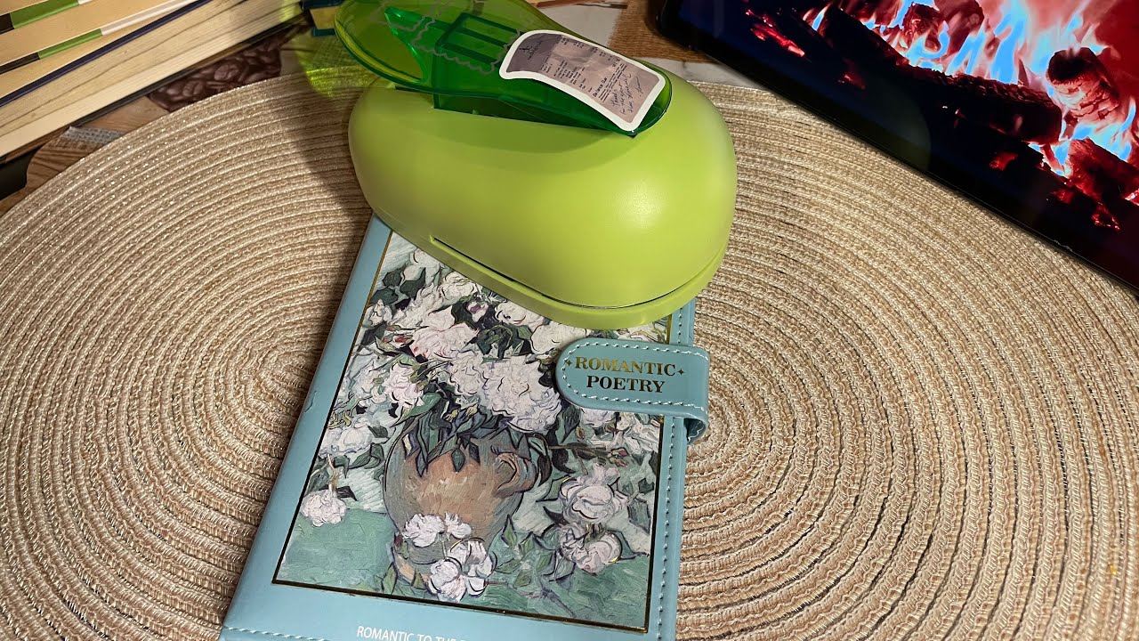 Брухт+дирокол🥰 13 Day, 13 Marka #марки #хоббі #дирокол #scrap 