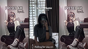 Teri Nazron Ne x Your Eyes Got My Heart xml Preset ❤️🥀 | Alight Motion video editing xml Tutorial