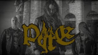 Pyre - Ornaments of Bones