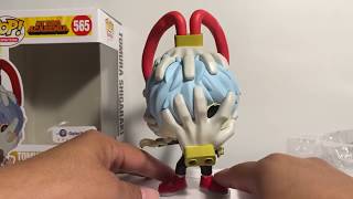 shigaraki pop