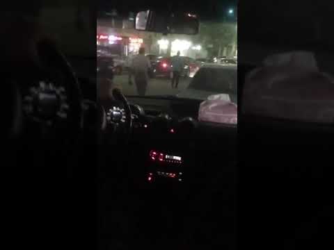 سرينه تايواني في مصر صوتها فااجر Police Egypt