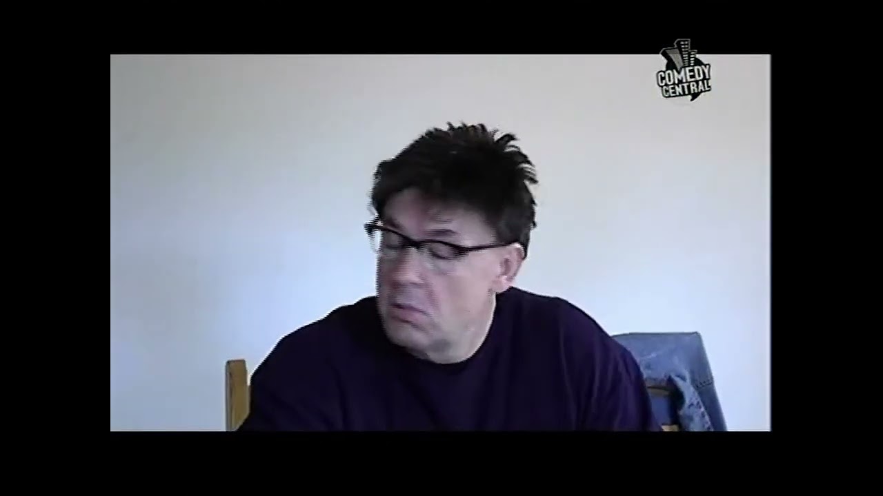 Kloster Andechs - Comedy Central