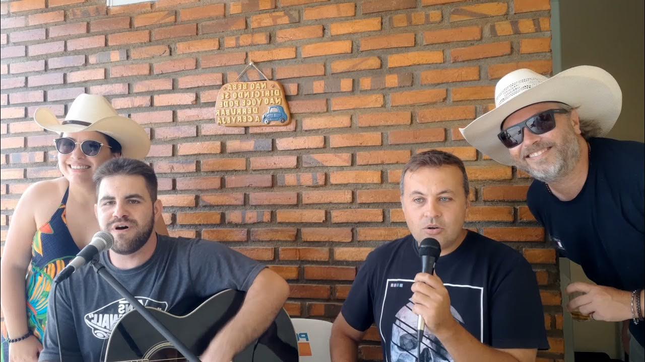 Índia (Cascatinha e Inhana) com Igor & Henrique Taite YouTube