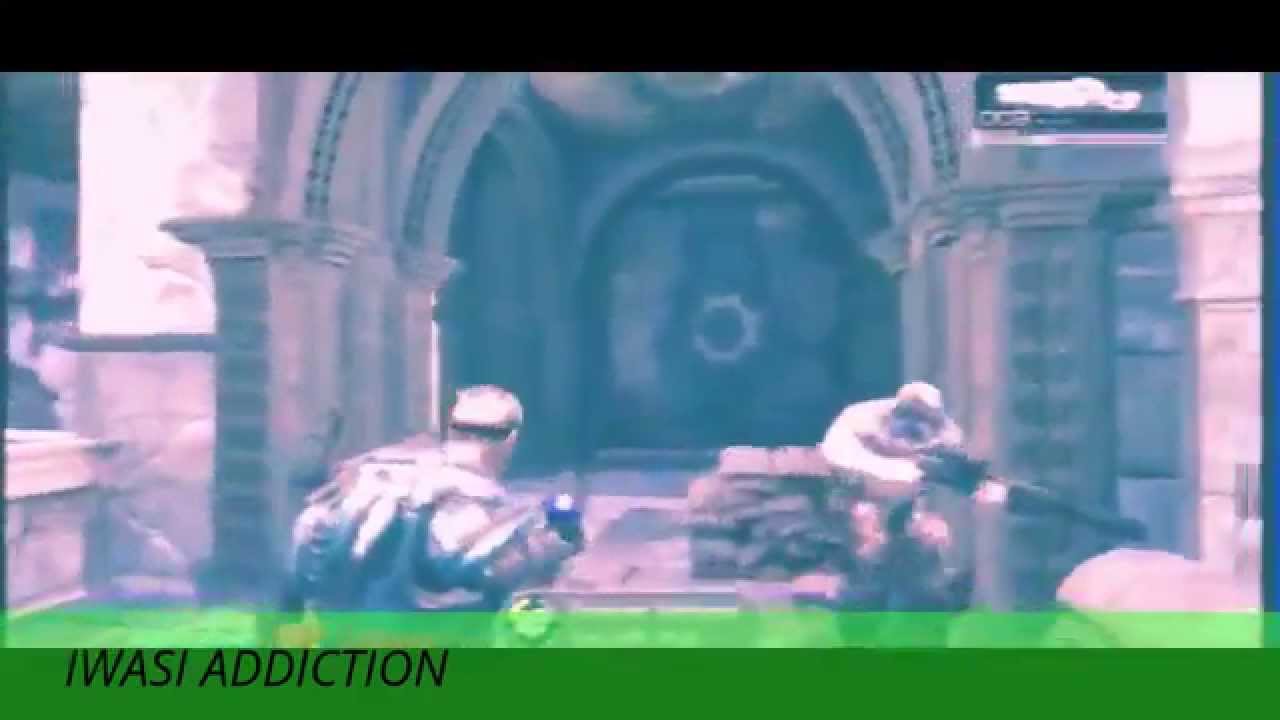 xFYCNx iTzSlevi & Venomz vs RayyGunZ & IBLaZeGunZ 2v2