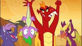 Mlp Fim Dragon Quest Review