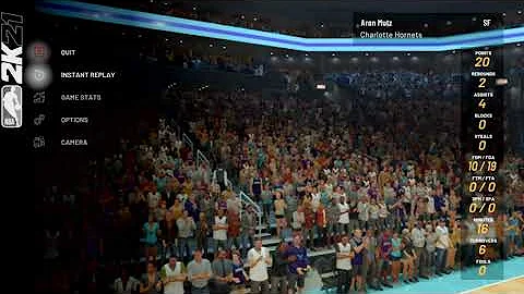 NBA 2K21_BiGg HiTzZ