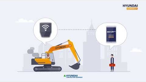 HCE-DT(Engine Connected Diagnostics) Video