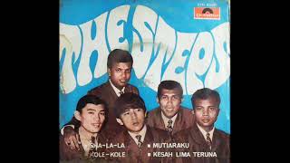 the steps _ kole kole (1968)