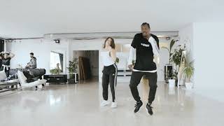 Kameni - Bolo (dance vídeo )
