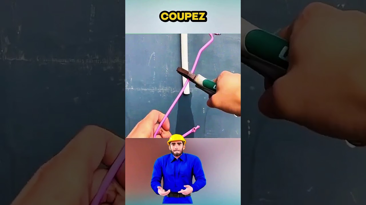 4 astuces de bricolage que même les pros adorent !