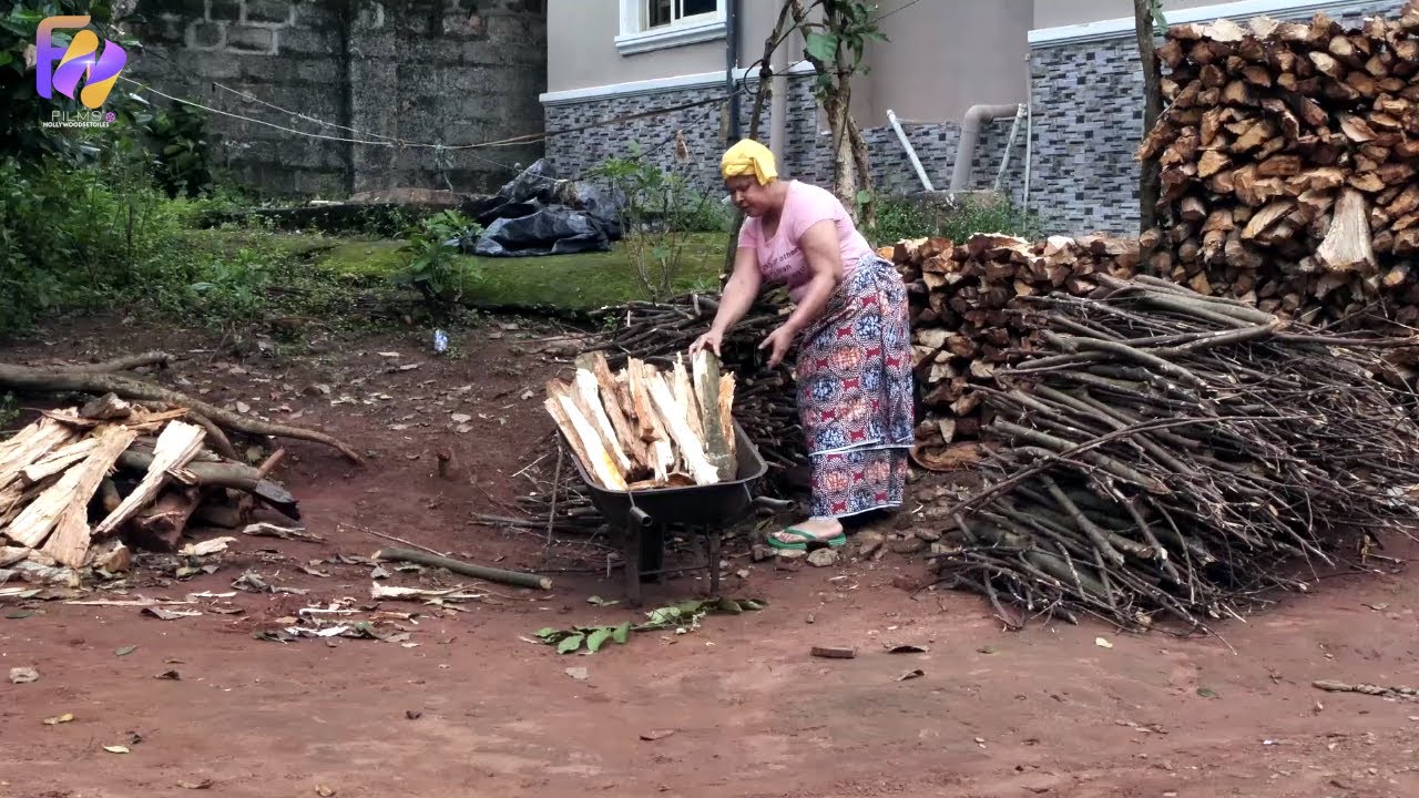 Fais Tout Ce Que Tu Peux Pour Regarder Ce Film Époustouflant Aujourd’hui | Film Africain 2025