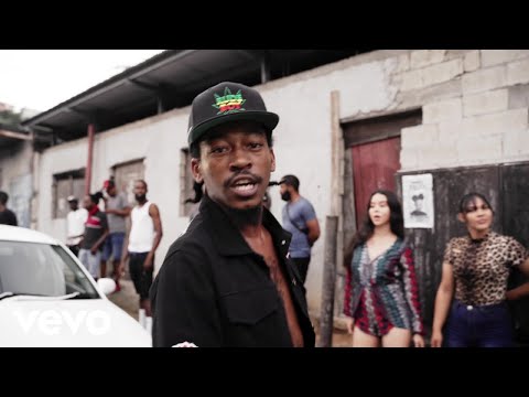 Jahllano - Most Wanted (Official Video)