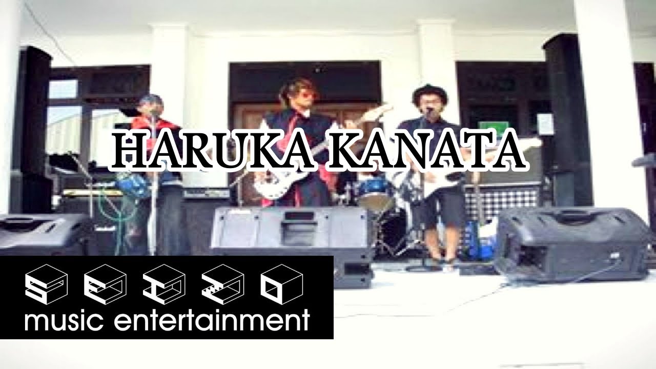 [LIVE] LXDM Haruka Kanata [AKG Cover] at UMM3 Band Festival YouTube