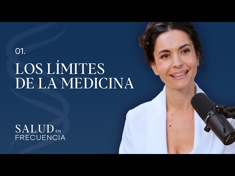 Más Allá de la Medicina Tradicional: Mi Camino hacia la SALUD INTEGRAL | Ep.1