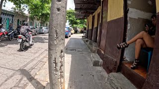 Download Lagu Inside the Notorious La Avenida de San Salvador Hood \u0026 Red Light District 🇸🇻 MP3
