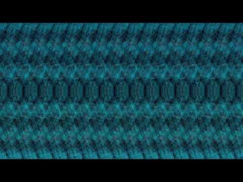 4K Neon Grid Light Sweep ⚡ | 3D Synthwave Cyberpunk Floor | 60FPS Seamless Loop