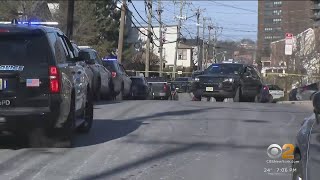 1 man dead after police-involved shooting in Fort Lee, New Jersey