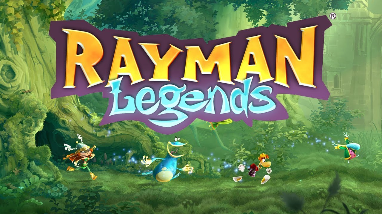 Cinemosaico – Crítica – Rayman Legends