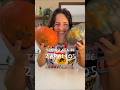 Arrancó la TEMPORADA DE ZAPALLOS Y CALABAZAS 🧡 para que compren y guarden