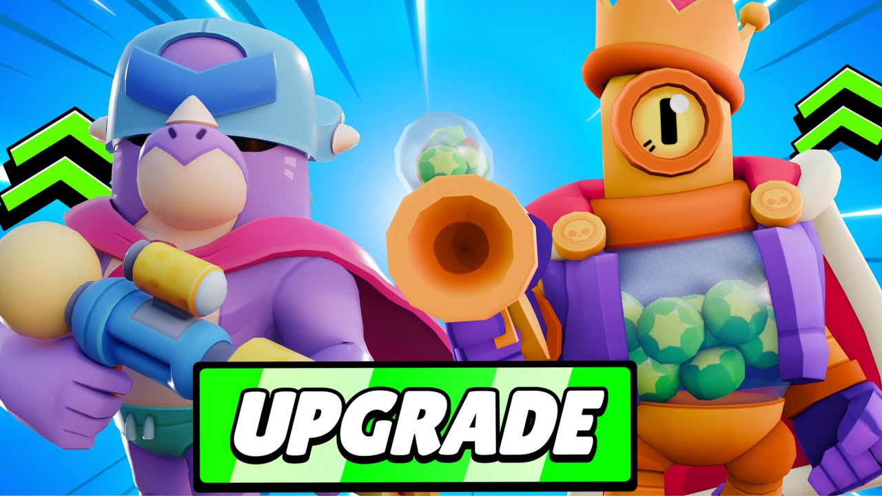 10 ЛУЧШИХ БОЙЦОВ ДЛЯ ПРОКАЧКИ ДО МАКСИМАЛЬНОГО УРОВНЯ ПРЯМО СЕЙЧАС!! (НОВАЯ МЕТА)