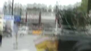 The Speedo Run - May 12 2006